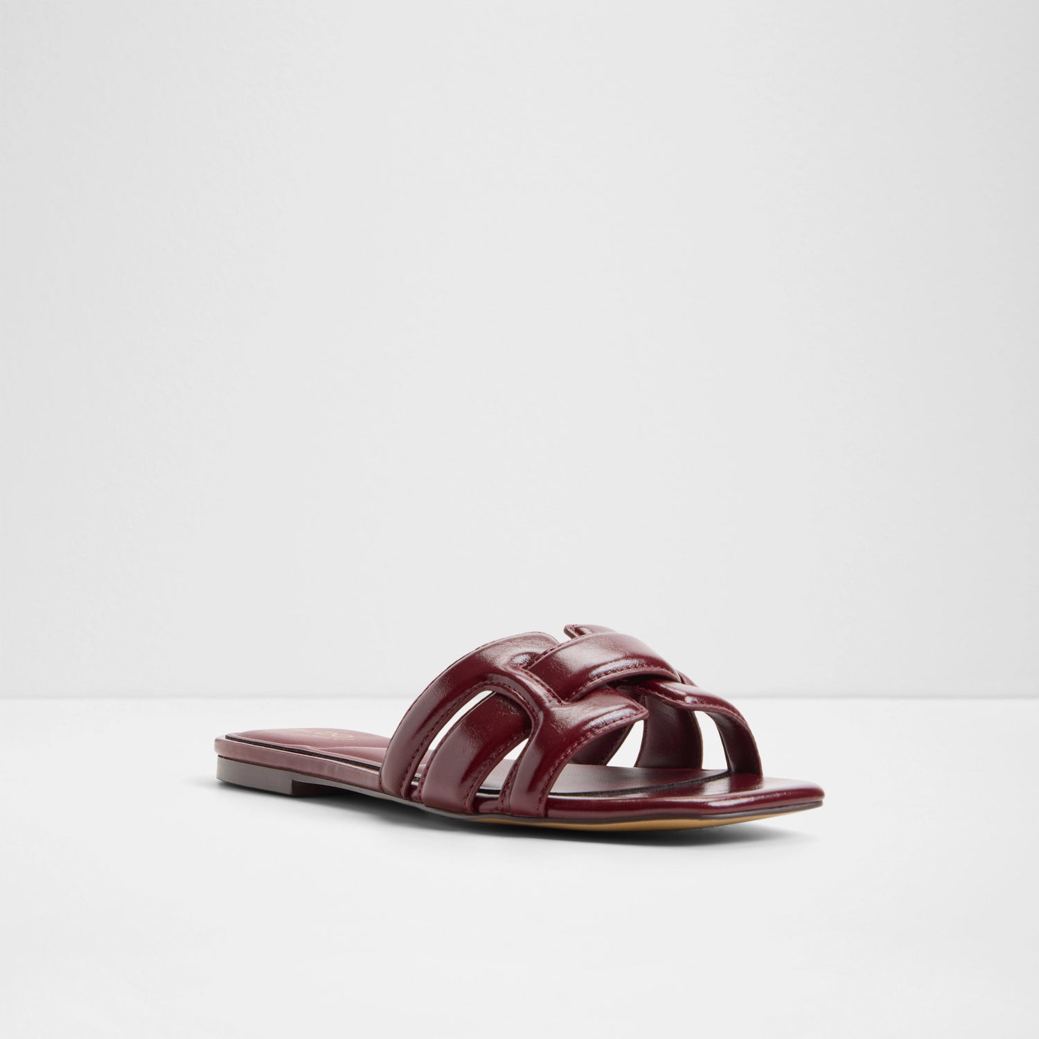 Elenaria Slide Sandals