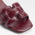 Elenaria Slide Sandals