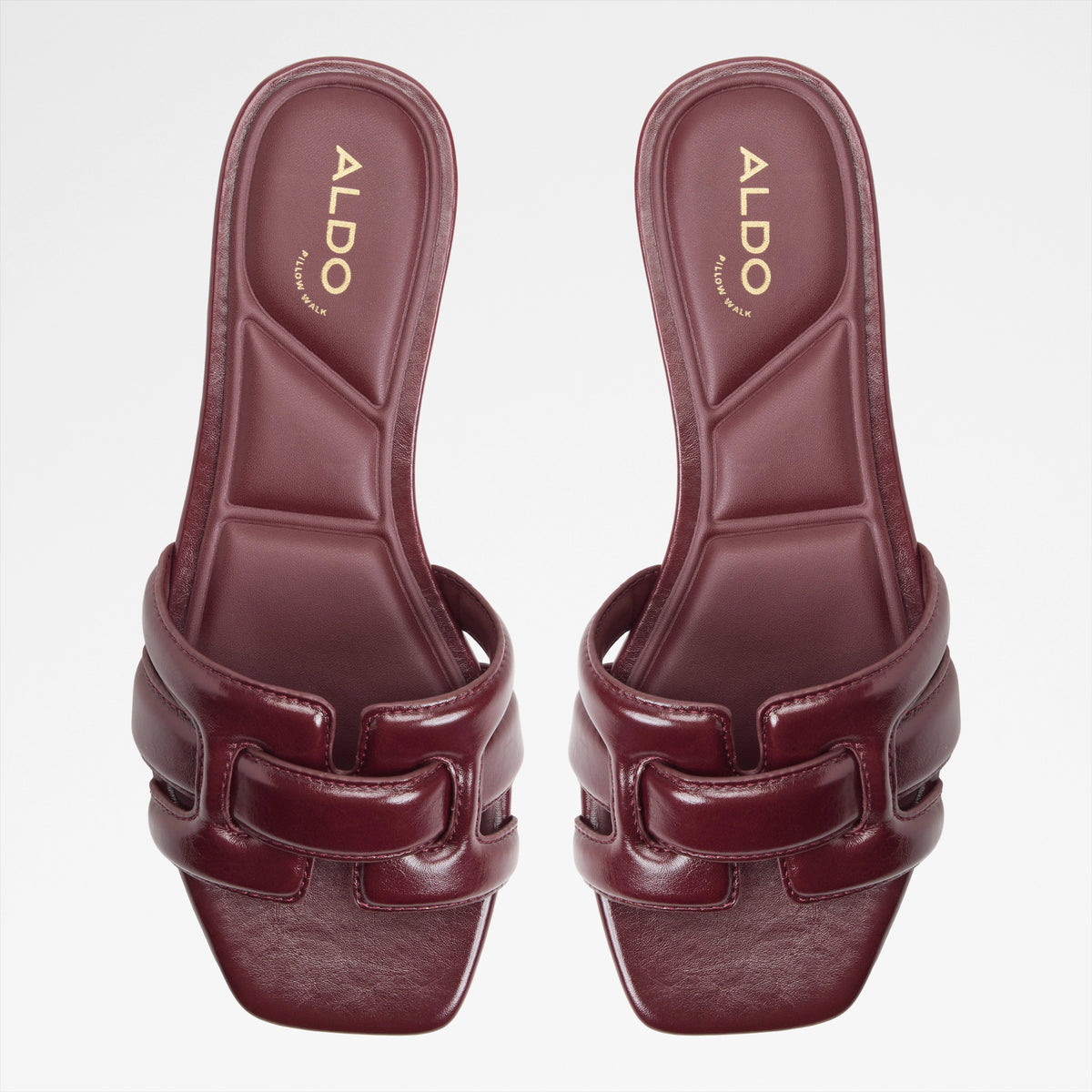 Elenaria Slide Sandals
