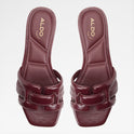 Elenaria Slide Sandals