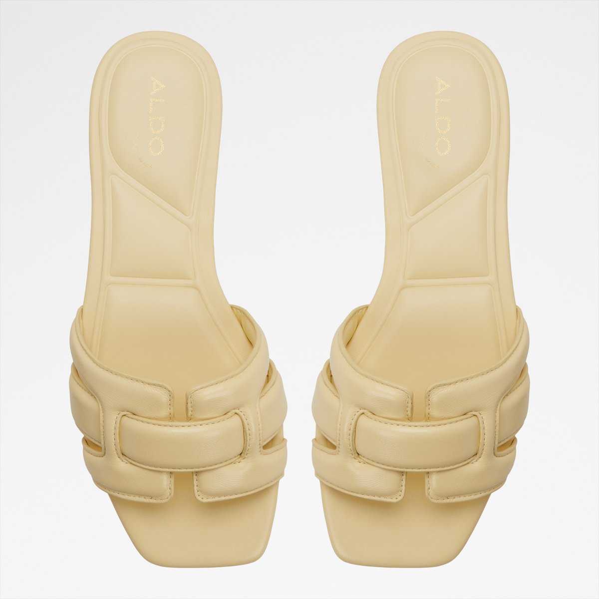 Elenaria Flat Sandals