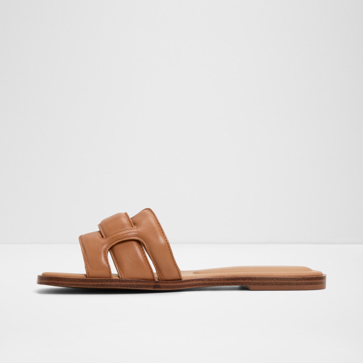 Eleny Slide Sandals