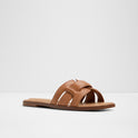 Eleny Slide Sandals
