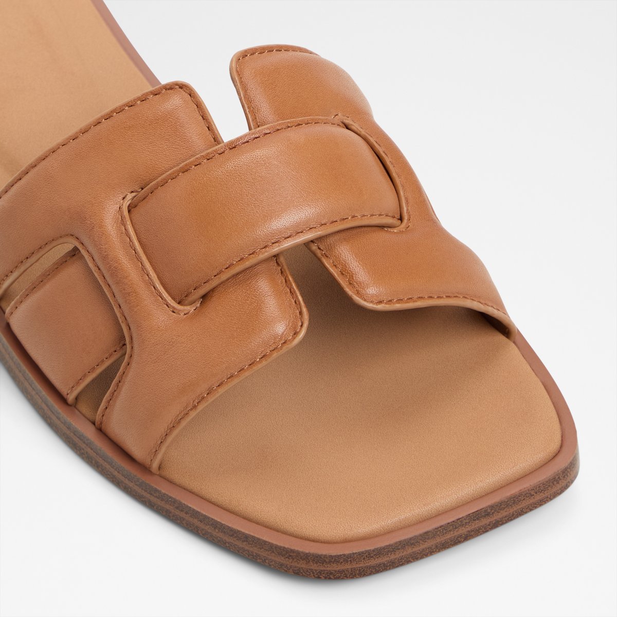 Eleny Slide Sandals