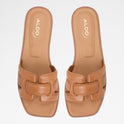 Eleny Slide Sandals