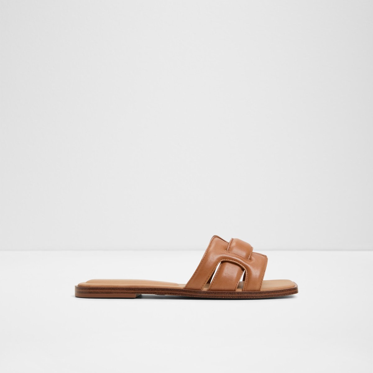 Eleny Slide Sandals