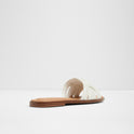 Eleny Slide Sandals
