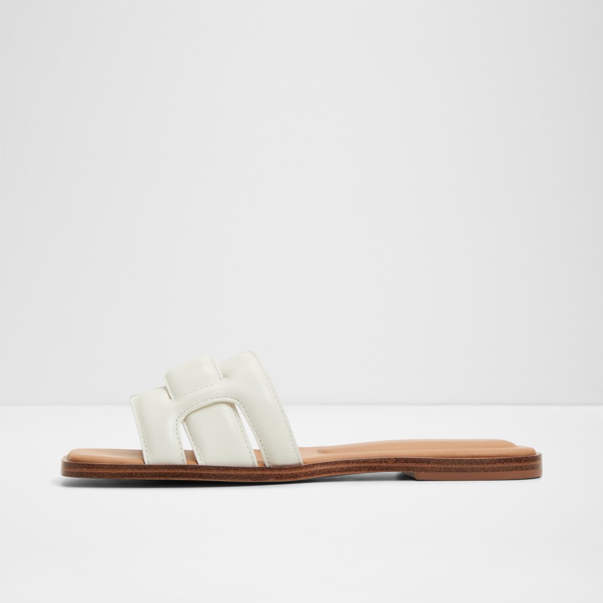 Eleny Slide Sandals