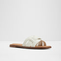 Eleny Slide Sandals