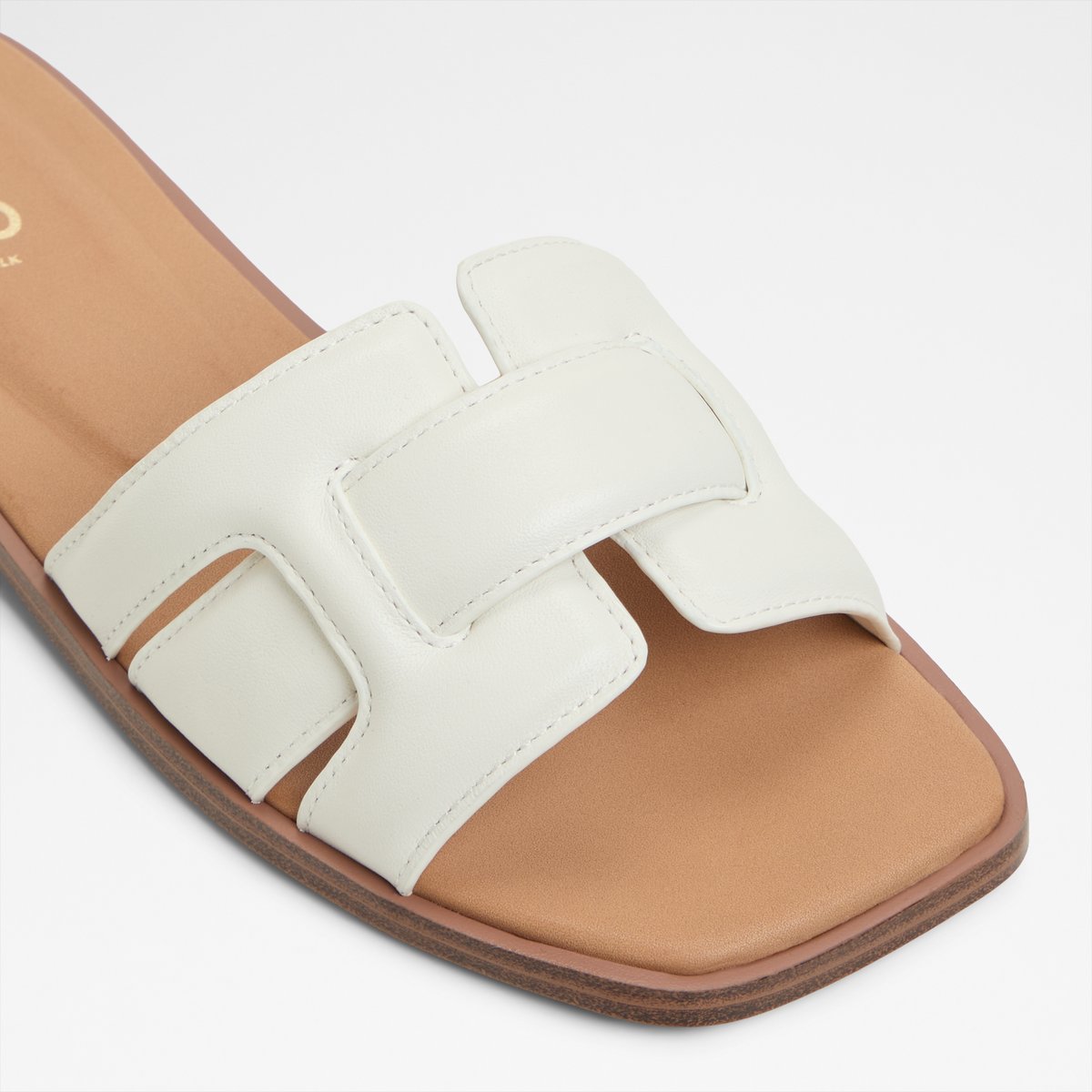 Eleny Slide Sandals