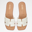Eleny Slide Sandals