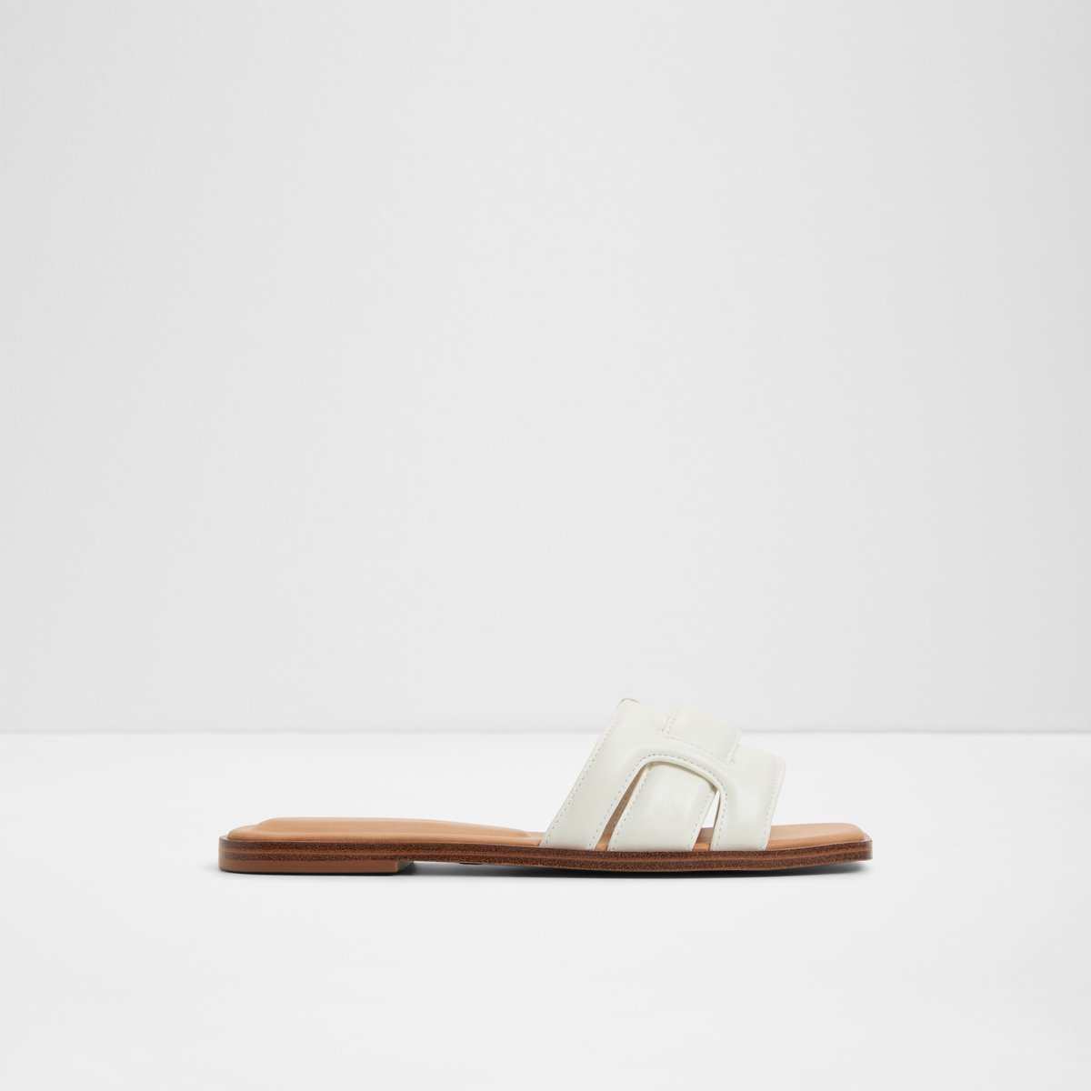 Eleny Slide Sandals
