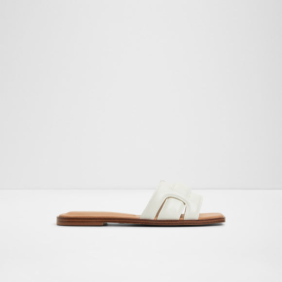 Eleny Slide Sandals