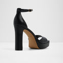 Eleonia Heeled Sandals