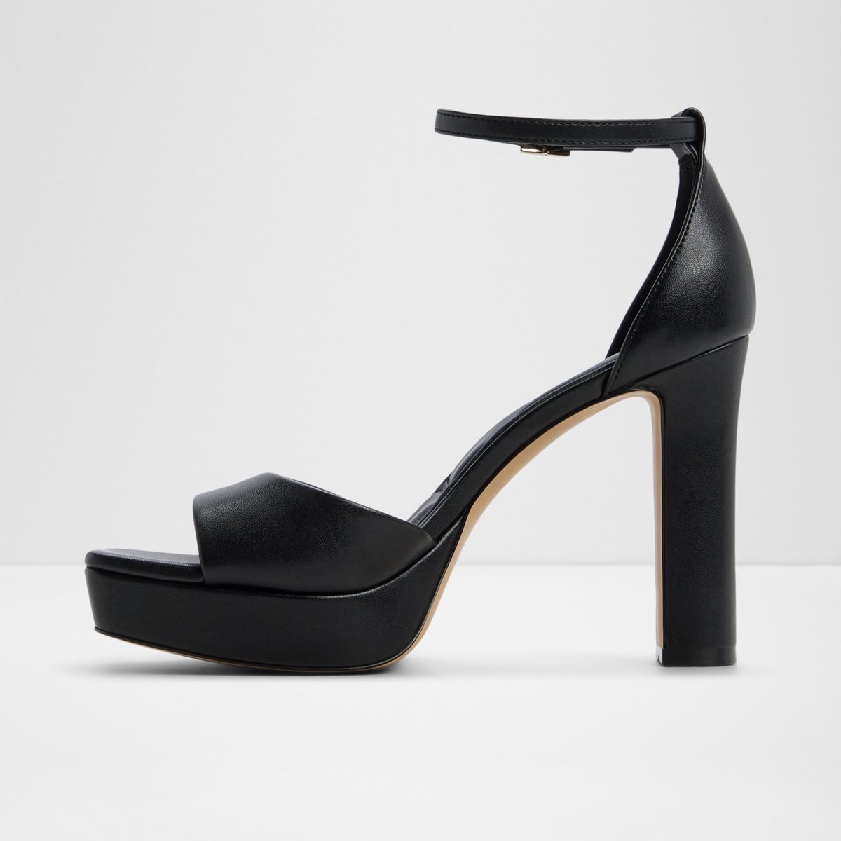 Eleonia Heeled Sandals