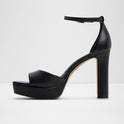 Eleonia Heeled Sandals