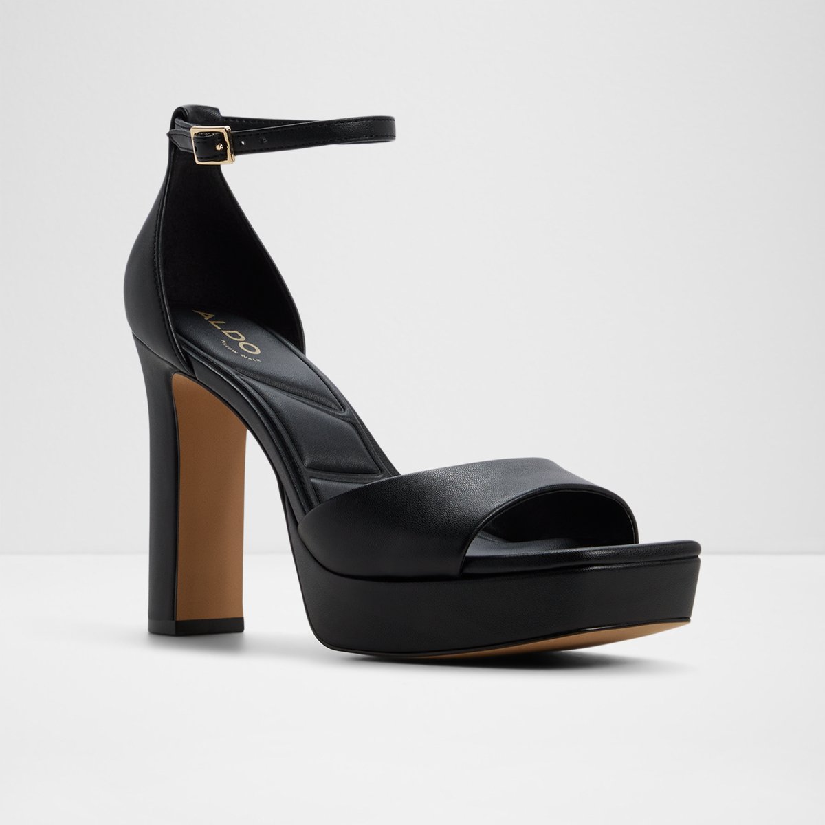 Eleonia Heeled Sandals