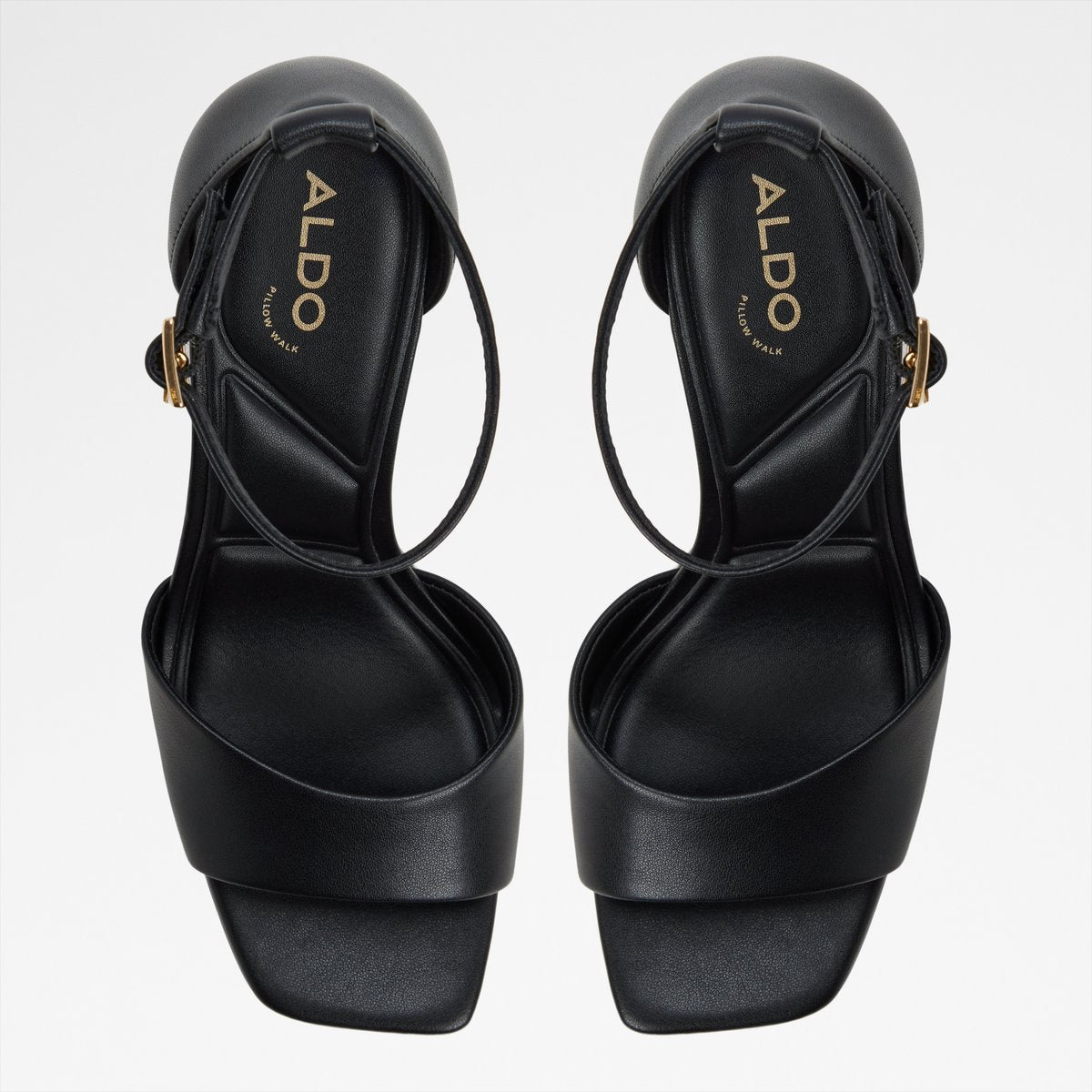 Eleonia Heeled Sandals