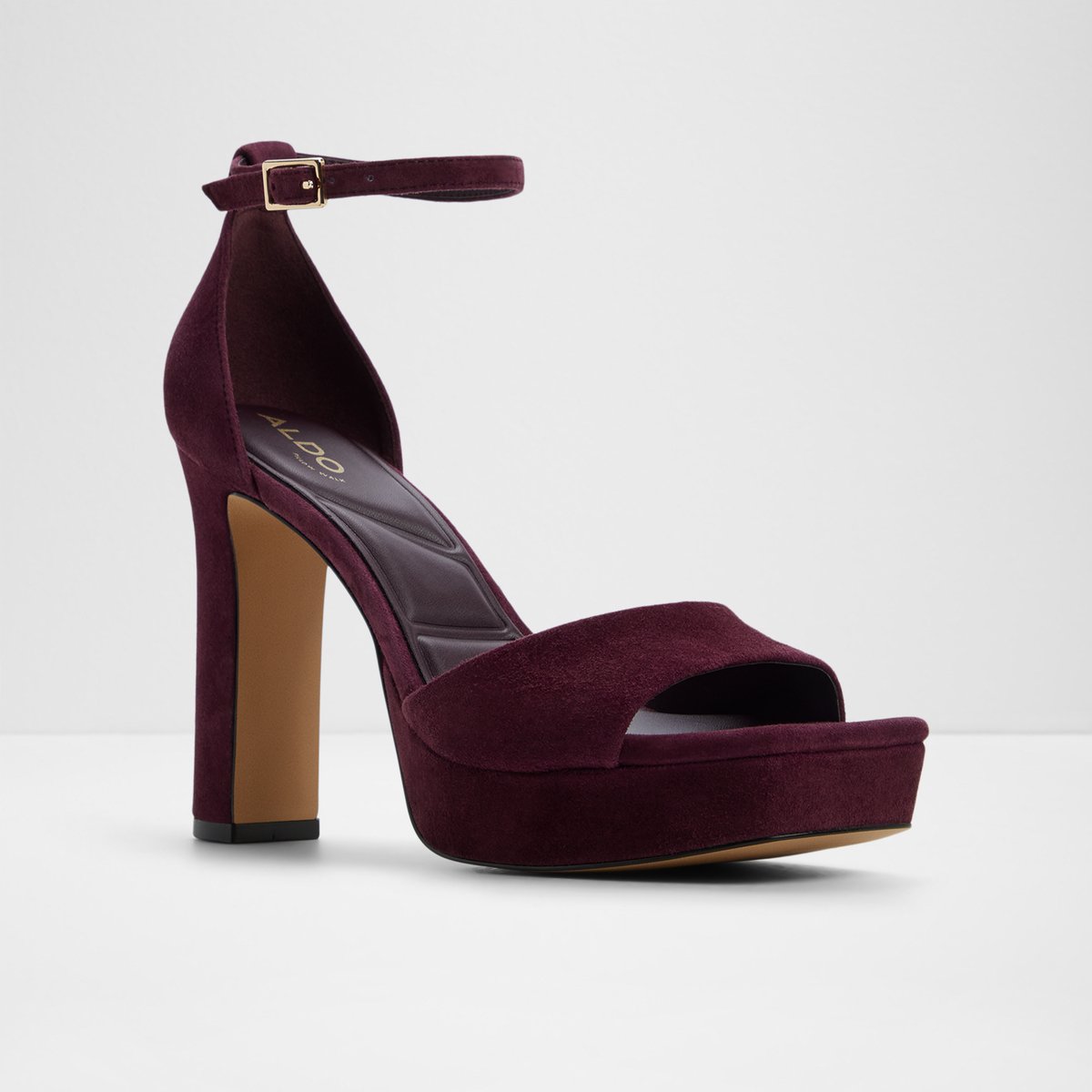 Eleonia Heeled Sandals