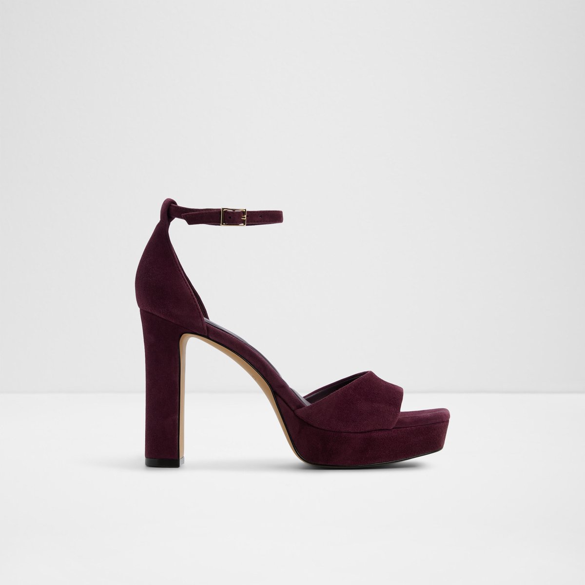 Eleonia Heeled Sandals
