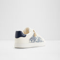 Elgata Low-Top Sneakers