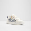 Elgata Low-Top Sneakers
