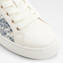 Elgata Low-Top Sneakers