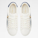 Elgata Low-Top Sneakers