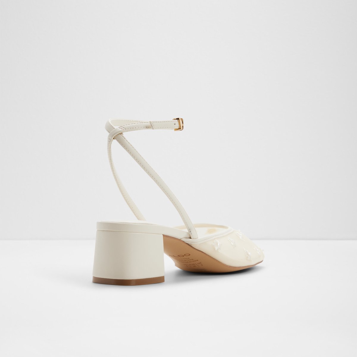 Eliaa Heeled Shoes