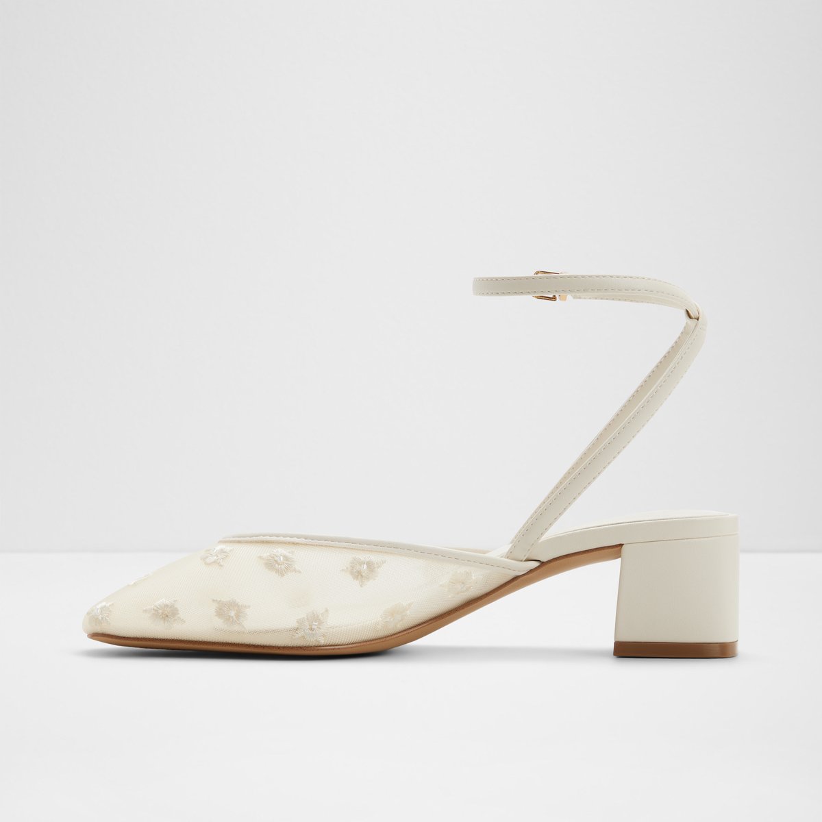 Eliaa Heeled Shoes