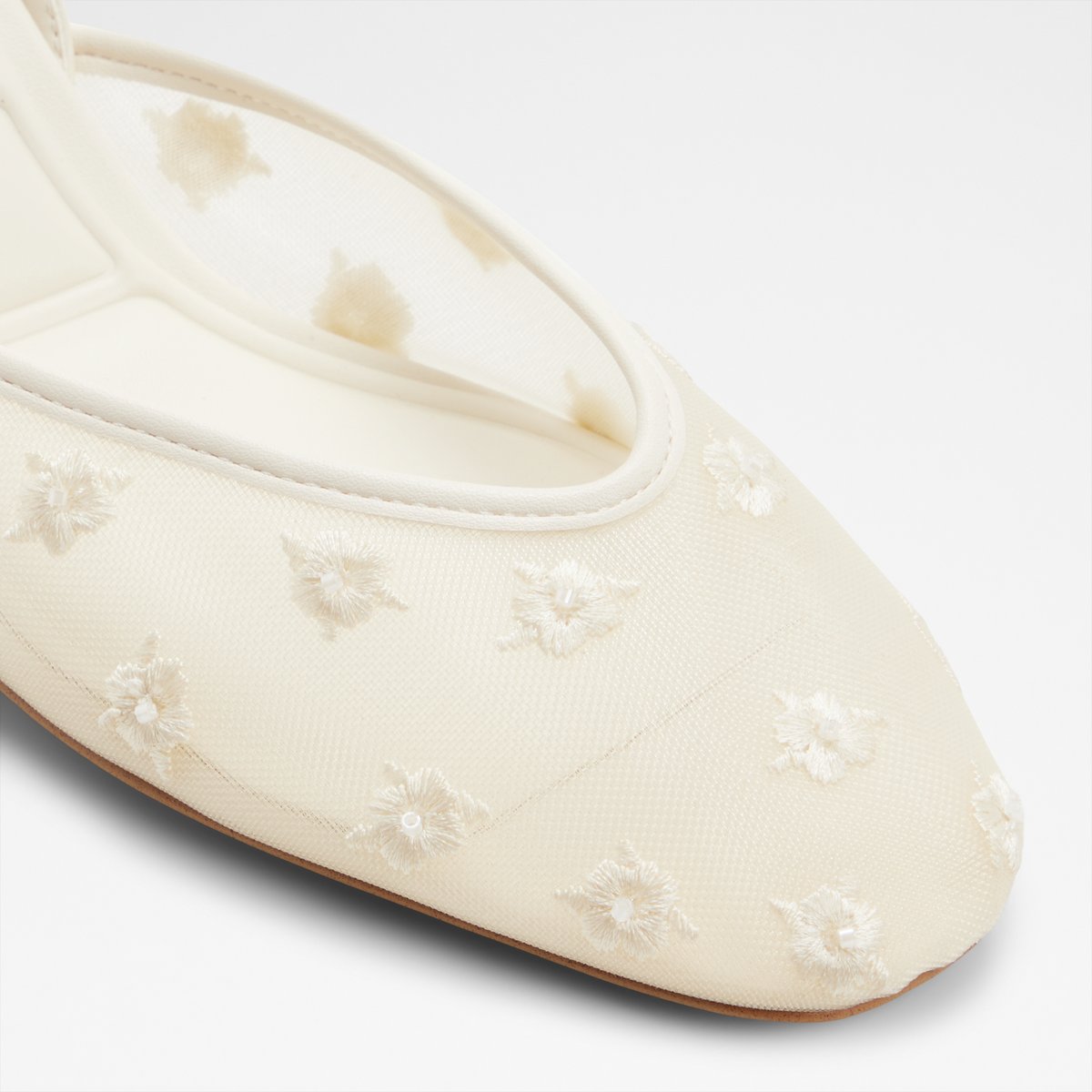 Eliaa Heeled Shoes