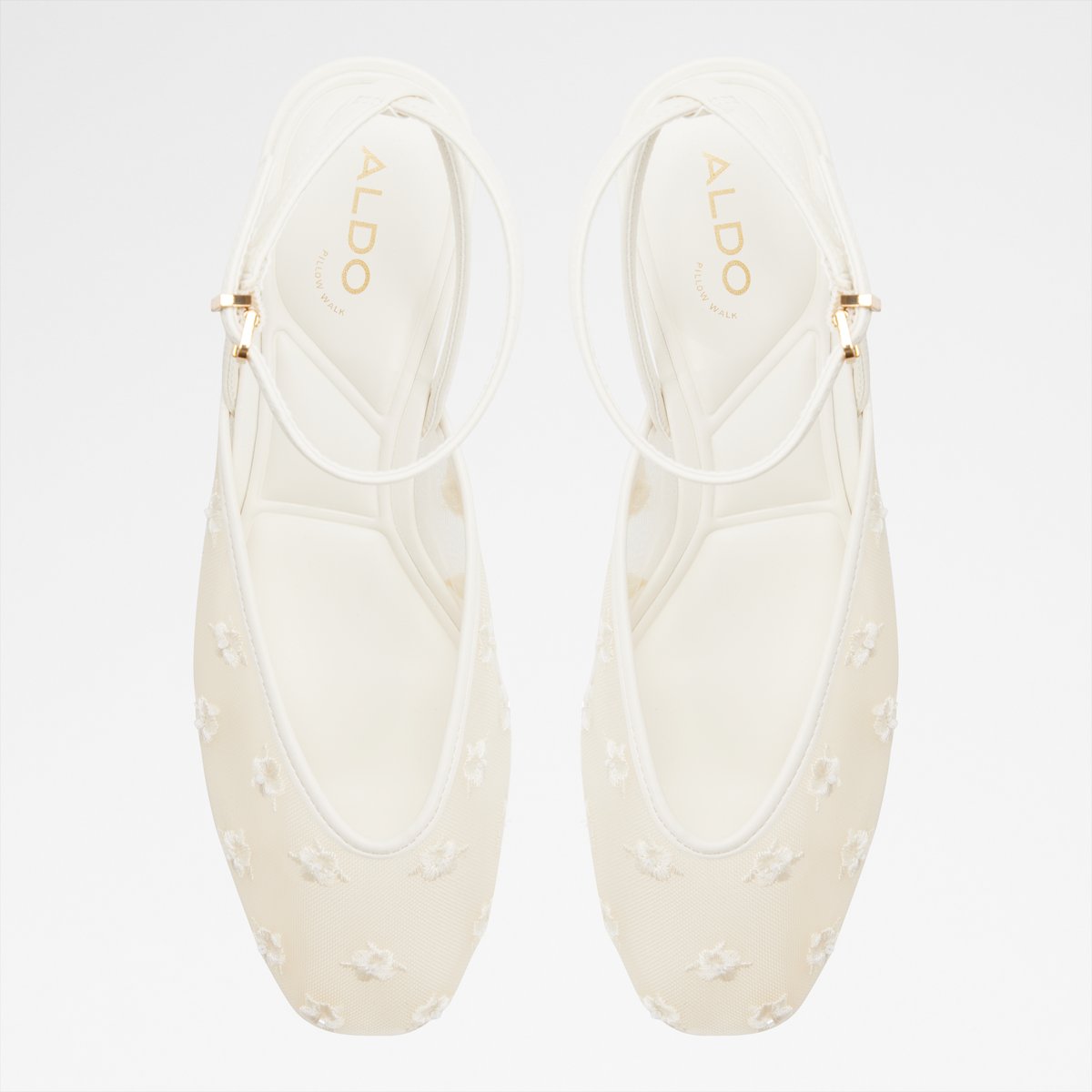 Eliaa Heeled Shoes