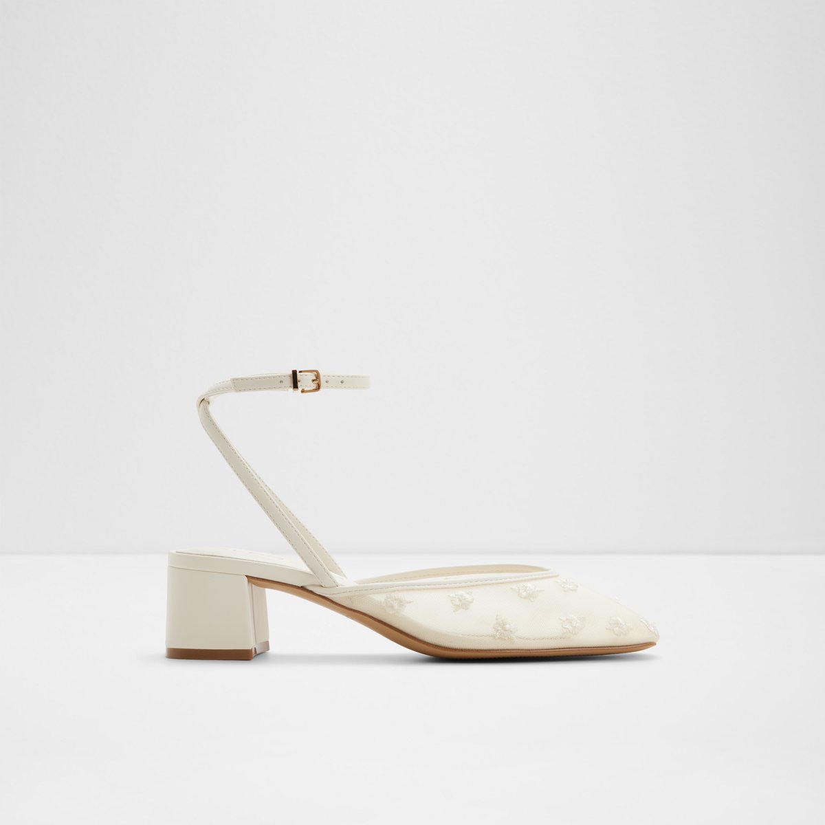 Eliaa Heeled Shoes