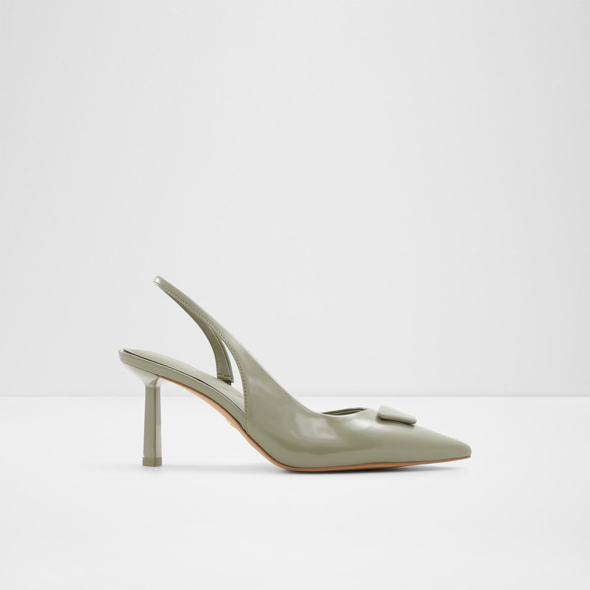 Eliandra Heeled Shoes