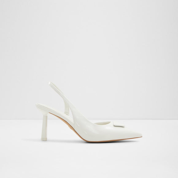 Eliandra Heeled Shoes