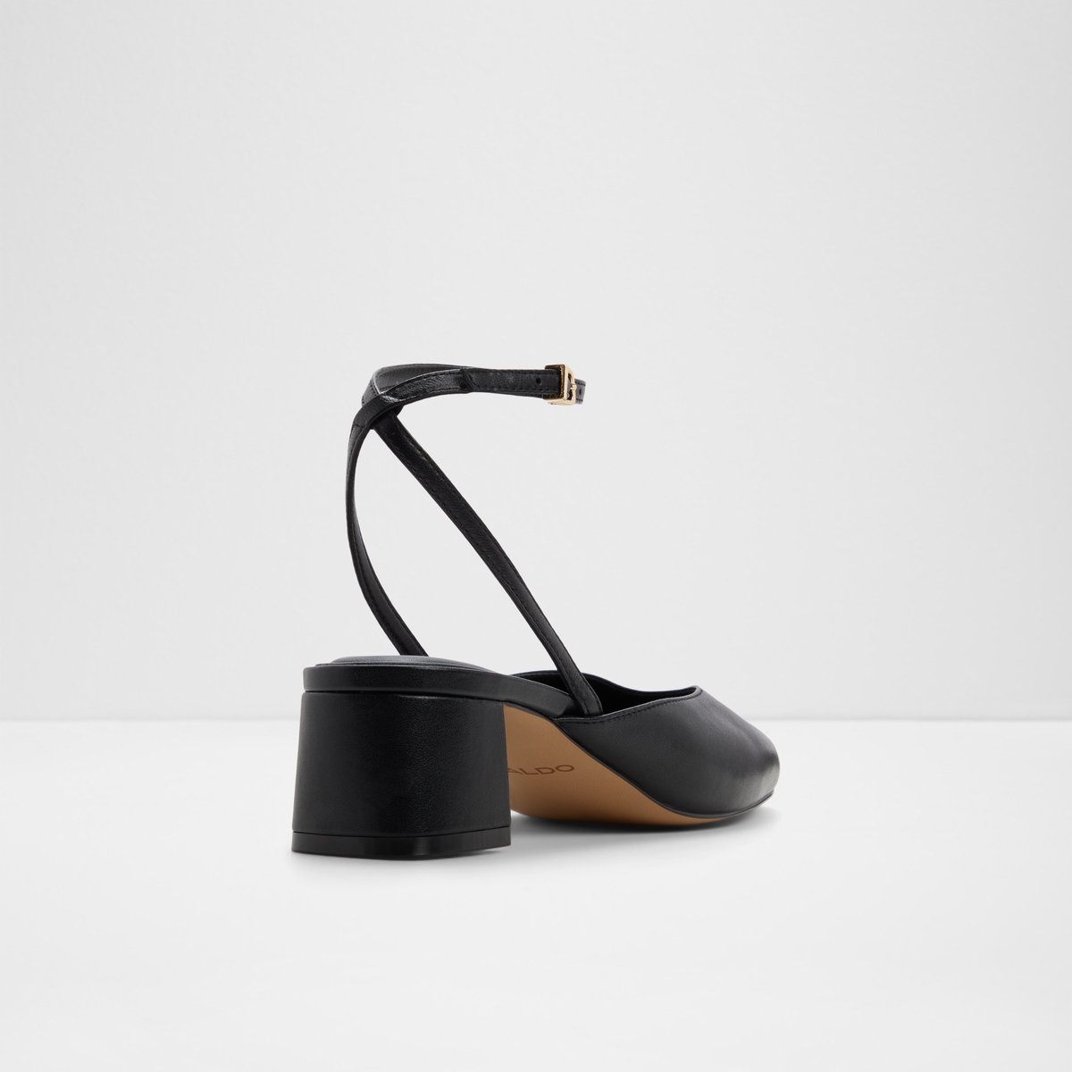 Elianie Heeled Shoes