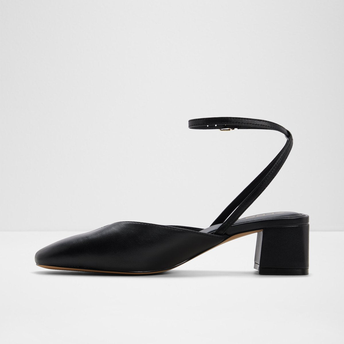Elianie Heeled Shoes