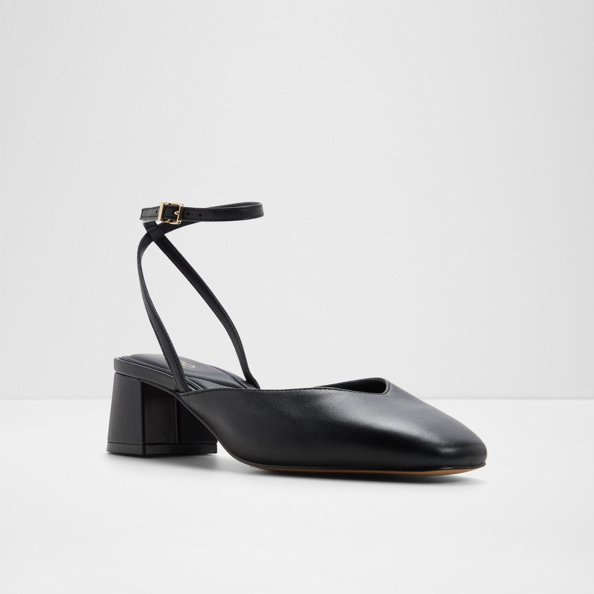 Elianie Heeled Shoes