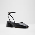 Elianie Heeled Shoes