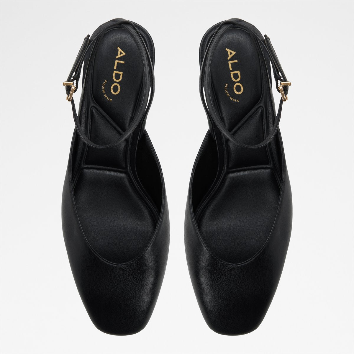 Elianie Heeled Shoes
