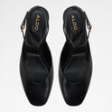 Elianie Heeled Shoes