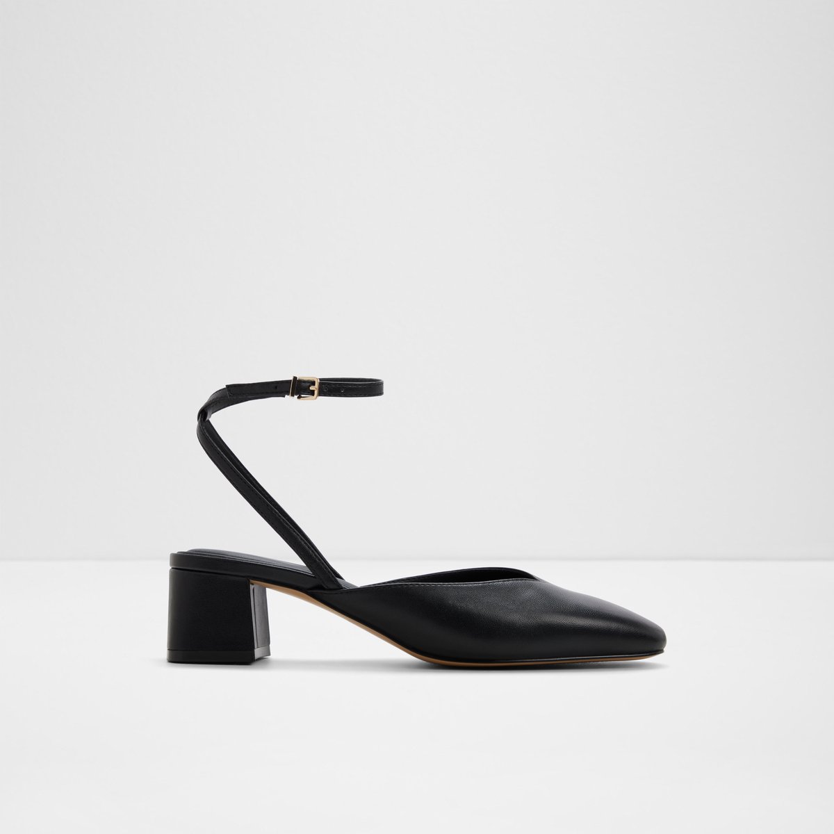 Elianie Heeled Shoes