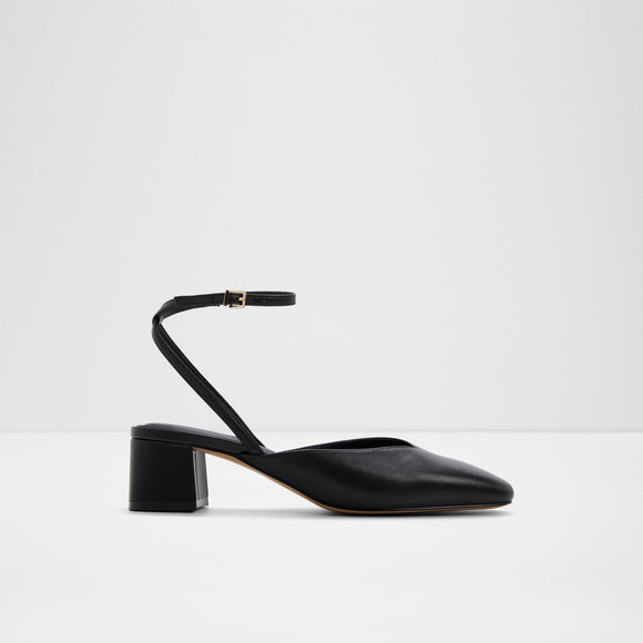 Elianie Heeled Shoes