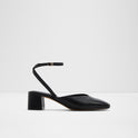 Elianie Heeled Shoes