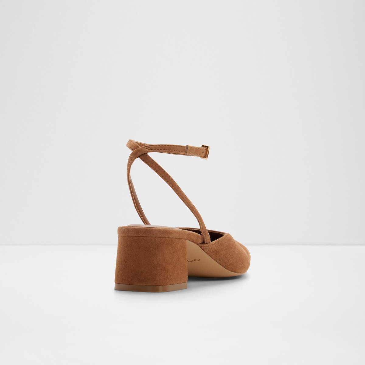Elianie Heeled Shoes