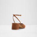 Elianie Heeled Shoes