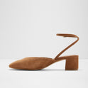 Elianie Heeled Shoes