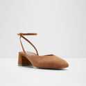 Elianie Heeled Shoes