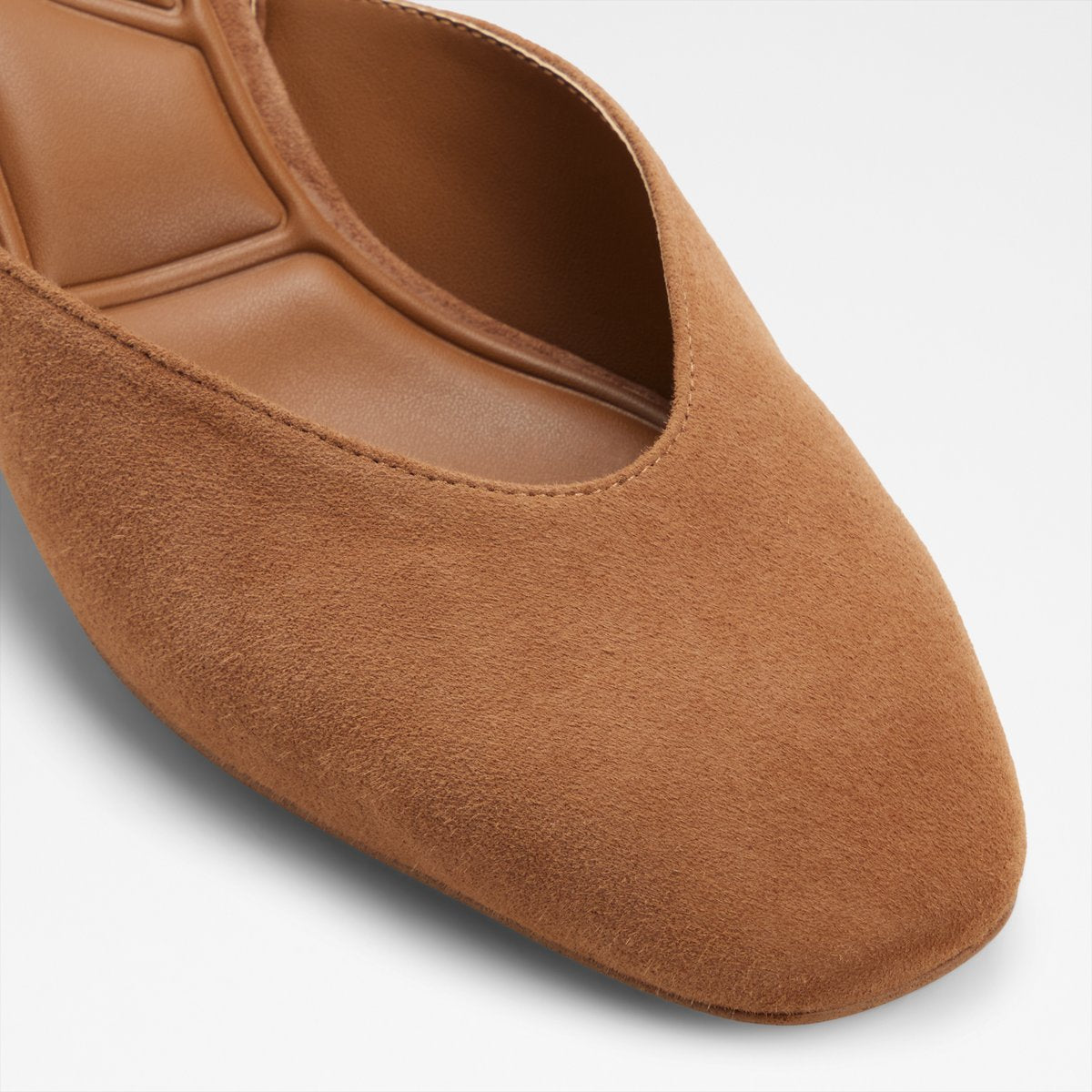 Elianie Heeled Shoes
