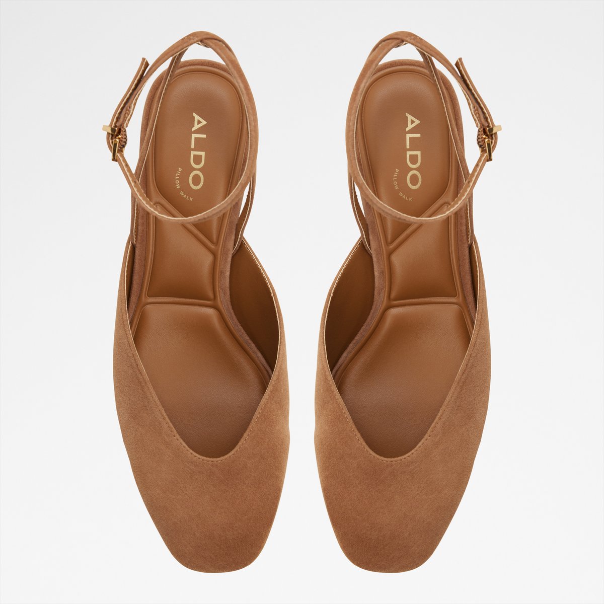 Elianie Heeled Shoes